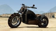 The Deathbike (Image via Rockstar Games)